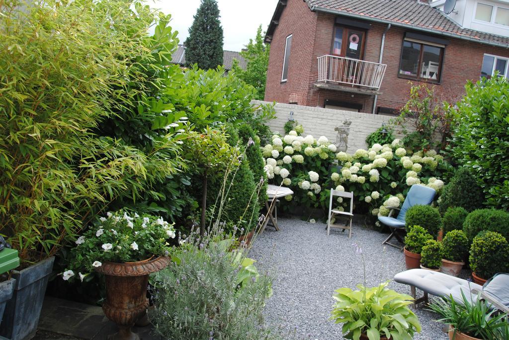 B&B Joke de Groot Maastricht Chambre photo