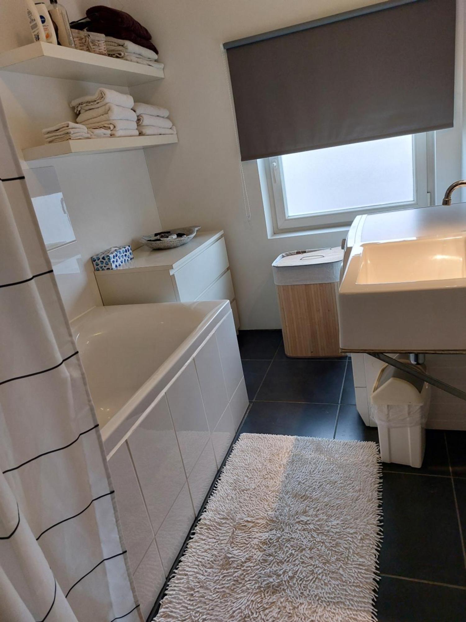 B&B Joke de Groot Maastricht Extérieur photo
